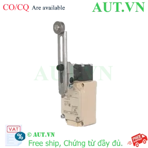 Ảnh của Công tắc hành trình Omron WLCA12-2N | Cần Gạt Điều Chỉnh, IP67, DPST - AUT VN