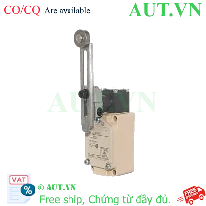 Ảnh của Công tắc hành trình Limit Switch Omron WLCA12-2N