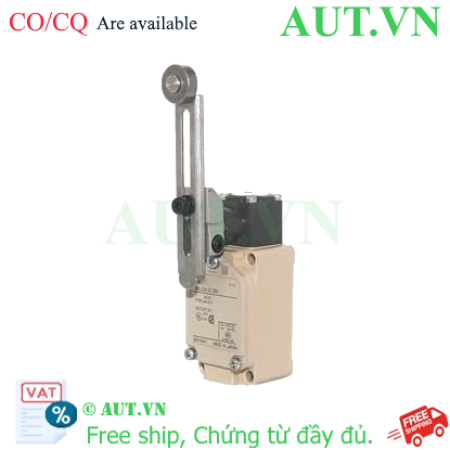 Ảnh của Công tắc hành trình Limit Switch Omron WLCA12-2N