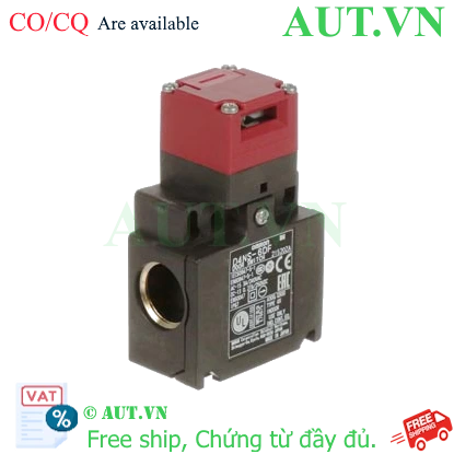 Ảnh của Khóa cửa an toàn Omron D4NS-6DF