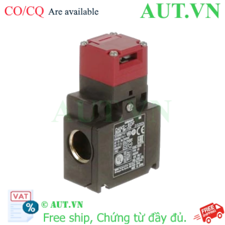 Ảnh của Khóa cửa an toàn Omron D4NS-6DF