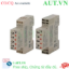 Ảnh của Timer Omron H3DS-FL | Bộ Định Thời Gian Đa Năng Chính Hãng