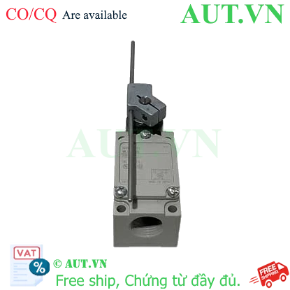 Ảnh của Công tắc hành trình Limit Switch Omron WLCL-2N