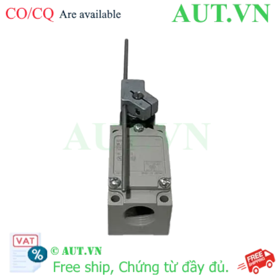 Ảnh của Công tắc hành trình Limit Switch Omron WLCL-2N