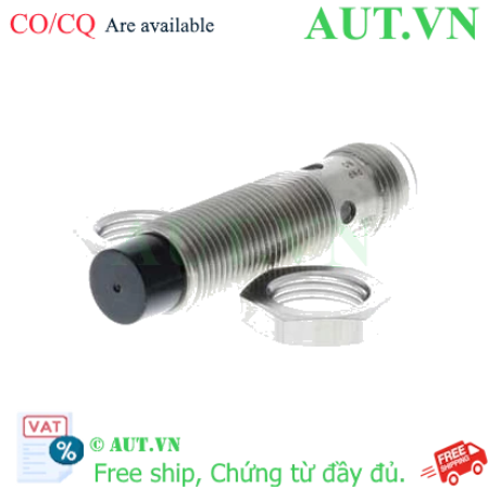 Ảnh của Cảm biến tiệm cận Omron E2A-S12KN08-M1-B1 | M12, PNP NO, Khoảng cách 8mm