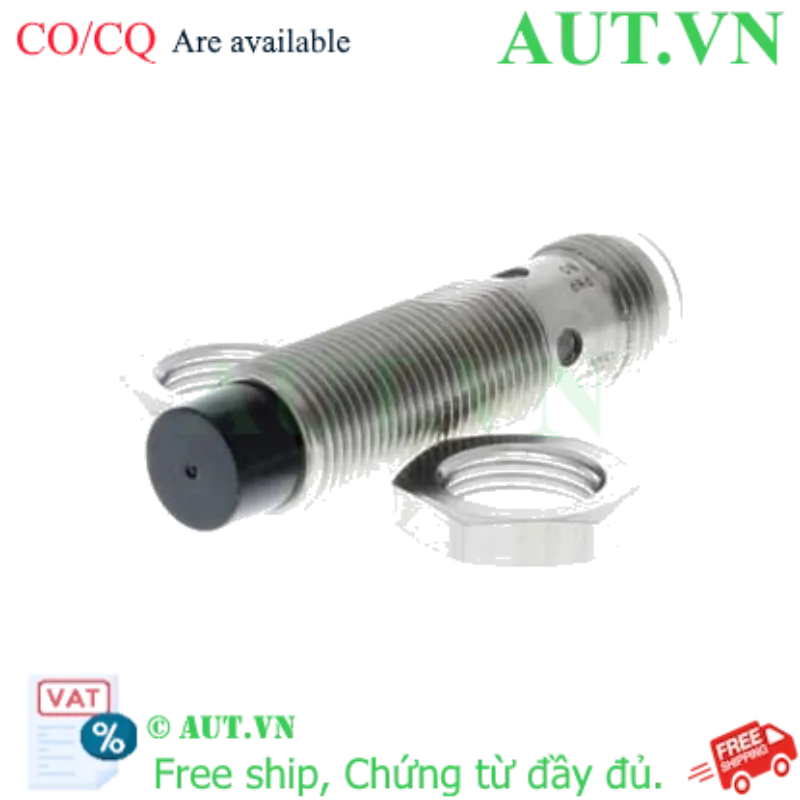 Ảnh của Cảm Biến Tiệm Cận Omron E2A-S12KN08-M1-B1 | M12, PNP NO, 8mm - AUT VN