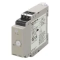 Ảnh của Timer Omron H3DK-HCL AC100-120V - Chế độ OFF-Delay, Dải 0.1s-120s, Relay SPDT Chính Hãng AUT VN