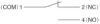 Ảnh của aut.vn Công tắc hành trình Limit Switch  Omron ZC-Q2155