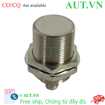 Ảnh của Cảm biến tiệm cận Omron E2E-X10D1-M1G