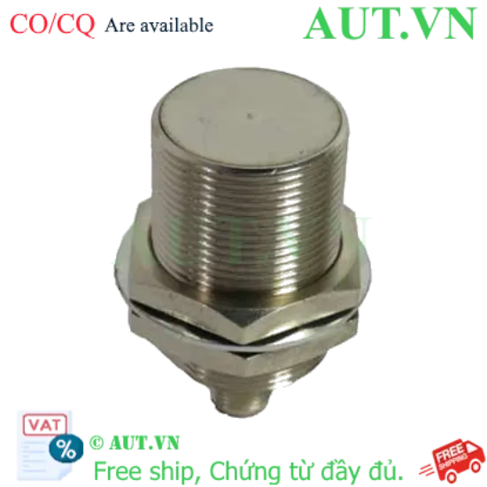Ảnh của Cảm biến tiệm cận Omron E2E-X10D1-M1G