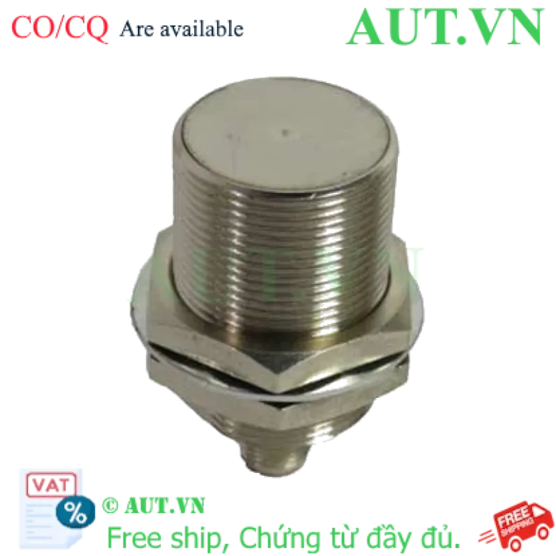Ảnh của Cảm biến tiệm cận Omron E2E-X10D1-M1G