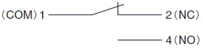 Ảnh của Công tắc hành trình Limit Switch  Omron ZC-Q2255