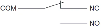 Ảnh của Công tắc hành trình Limit Switch  Omron ZE-N-2