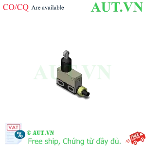 Ảnh của Công tắc hành trình Limit Switch  Omron D4E-2E21N