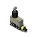 Ảnh của Công tắc hành trình Limit Switch  Omron D4E-2E21N