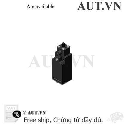 Ảnh của Công tắc an toàn  Omron D4N-9B31R