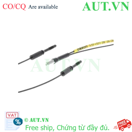 Ảnh của Cảm biến sợi quang Omron E32-D21R 2M