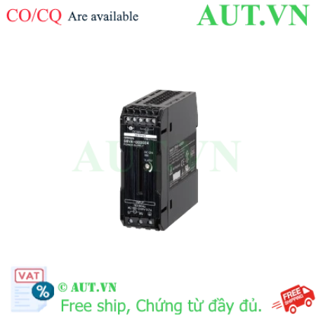 Ảnh của Bộ nguồn xung  Omron S8VK-G03005