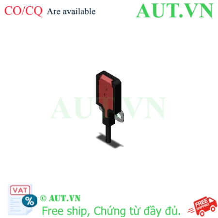 Ảnh của Cảm biến quang Omron E3T-FD12M 2M - Phản Xạ Khuếch Tán, Siêu Nhỏ Gọn, Chuẩn IP67