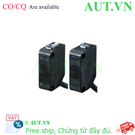 Ảnh của Cảm biến quang điện  Omron E3Z-T61A 0.5M