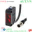 Ảnh của Cảm biến quang điện Omron E3Z-T61K-D-M1J 0.3M