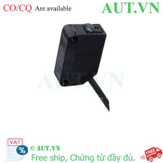 Ảnh của Cảm biến quang điện Omron E3Z-T62-L 2M