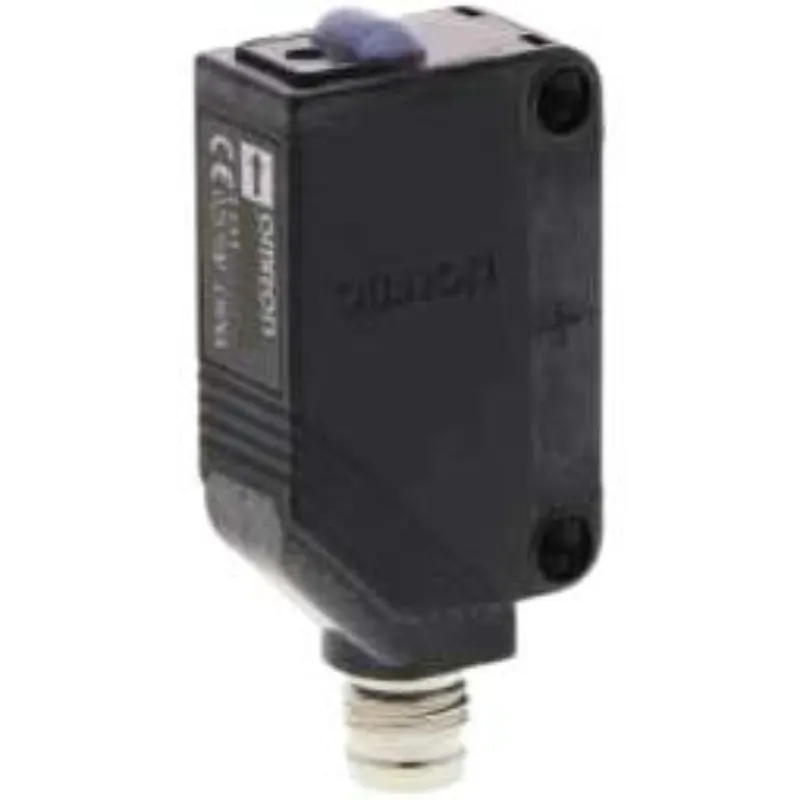 Ảnh của Cảm Biến Quang Omron E3Z-T66A-L | Bộ Phát (Emitter) 10m, NPN, IP67 Chính Hãng AUT VN