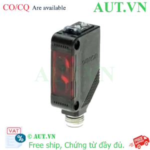 Ảnh của Cảm biến quang điện Omron E3Z-T67-D