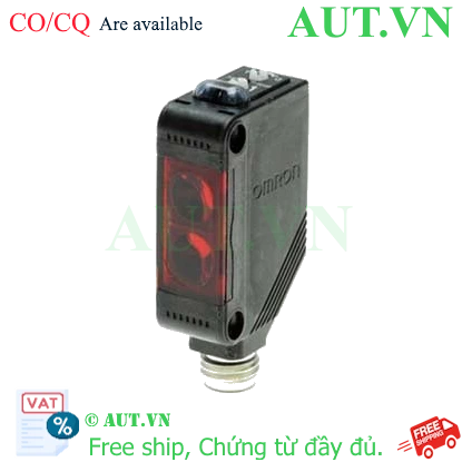 Ảnh của Cảm biến quang điện Omron E3Z-T67-D