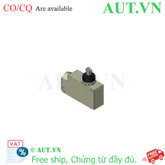 Ảnh của Công tắc hành trình Limit Switch  Omron ZV2-N22-2