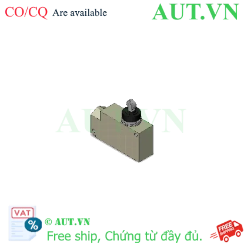 Ảnh của Công tắc hành trình Limit Switch  Omron ZV2-N22-2