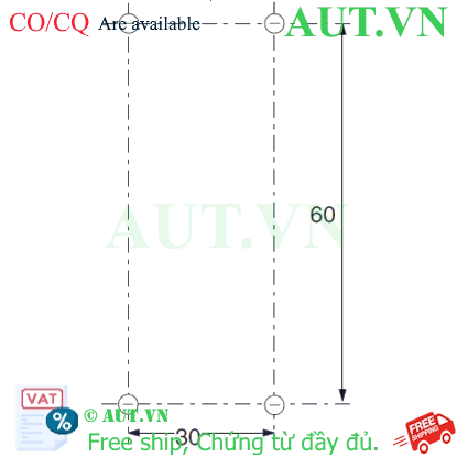 Ảnh của Khóa cửa an toàn Omron D4B-4A71N