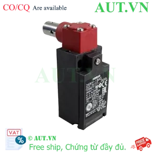Ảnh của Công tắc an toàn Omron D4NH-1BAS