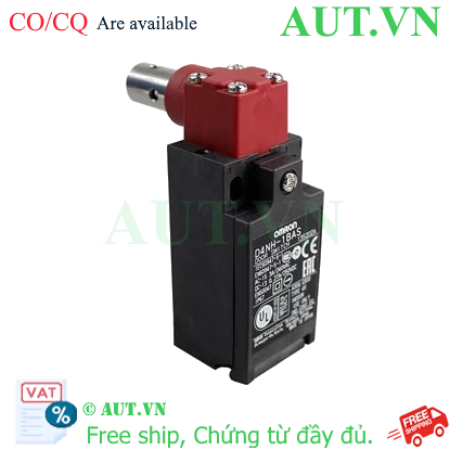 Ảnh của Công tắc an toàn Omron D4NH-1BAS