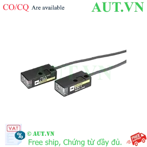 Ảnh của Cảm biến quang điện Omron E3C-1 2M