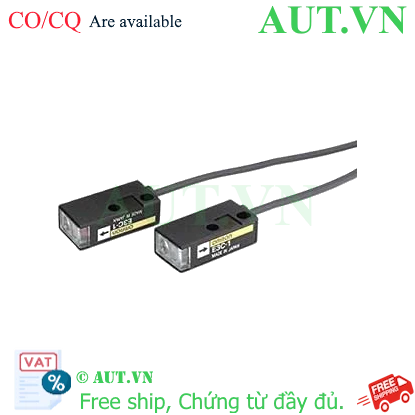 Ảnh của Cảm biến quang điện Omron E3C-1 2M