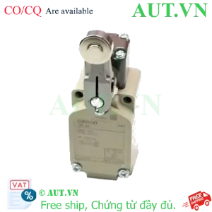 Ảnh của Công tắc hành trình Limit Switch Omron WLG2