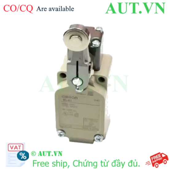 Ảnh của Công tắc hành trình Limit Switch Omron WLG2