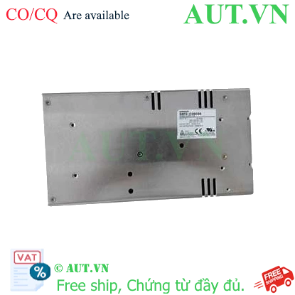 Ảnh của Bộ nguồn xung Omron S8FS-C35036
