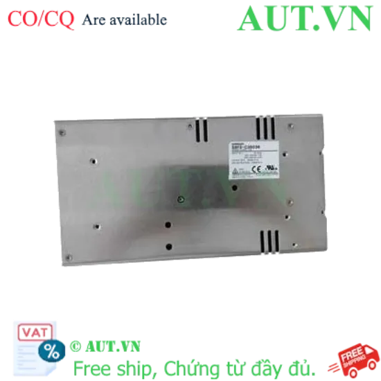 Ảnh của Bộ nguồn xung Omron S8FS-C35036