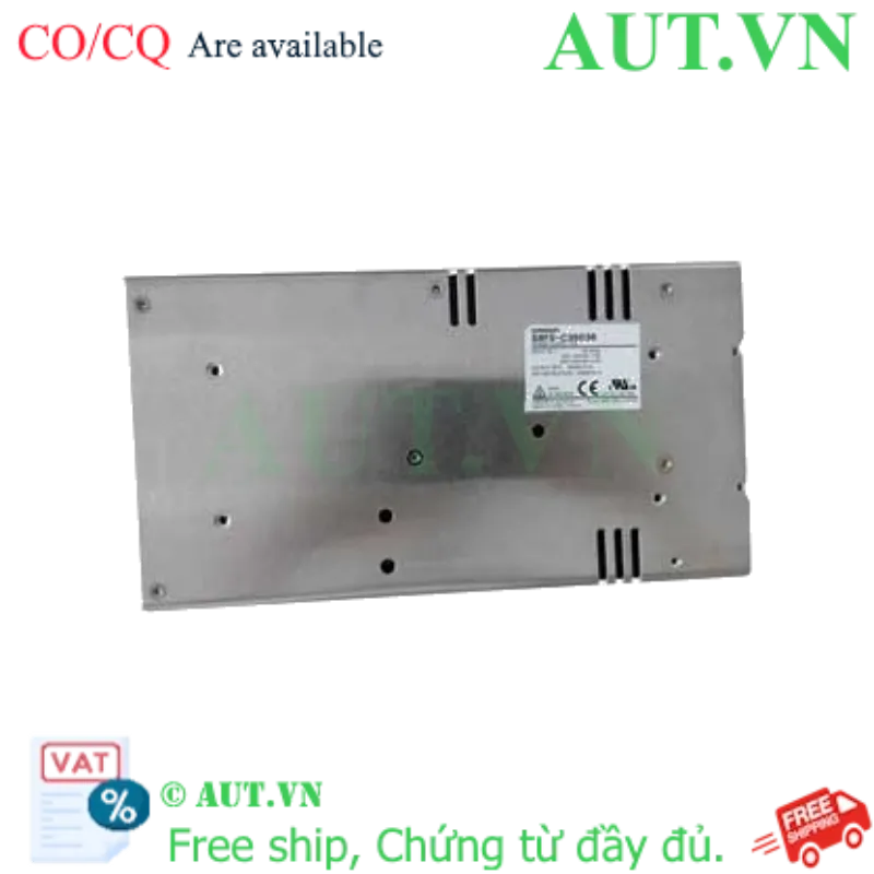 Ảnh của Bộ nguồn xung Omron S8FS-C35036