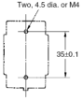 Ảnh của aut.vn Relay an toàn  Omron G7J-2A2B-B AC50
