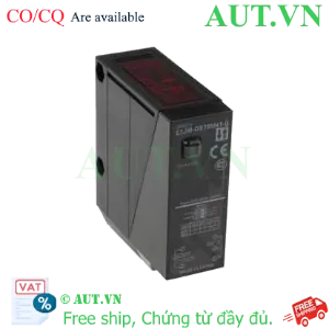 Ảnh của Cảm biến quang điện Omron E3JM-DS70M4T-G