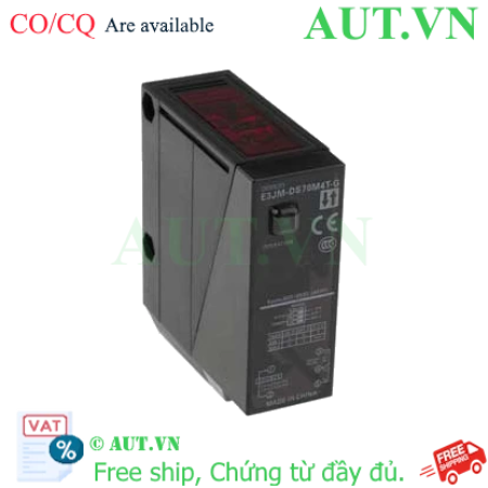 Ảnh của Cảm biến quang điện Omron E3JM-DS70M4T-G
