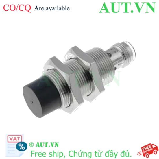 Ảnh của Cảm biến tiệm cận Omron E2A-S18KN16-M1-B1