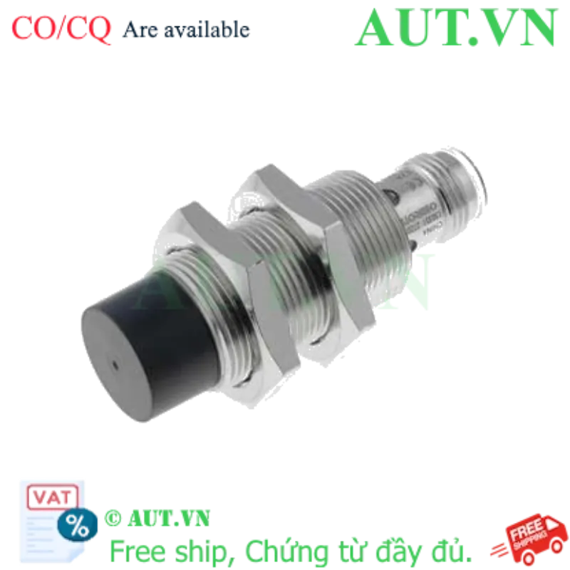 Ảnh của Cảm biến tiệm cận Omron E2A-S18KN16-M1-B1