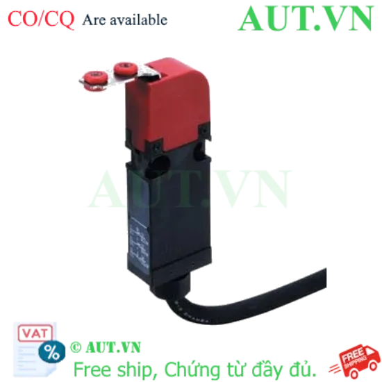 Ảnh của Khóa cửa an toàn Omron D4GS-N2T