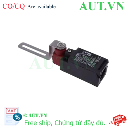 Ảnh của Công tắc an toàn Omron D4NH-2FBC