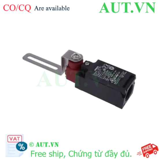 Ảnh của Công tắc an toàn Omron D4NH-2FBC