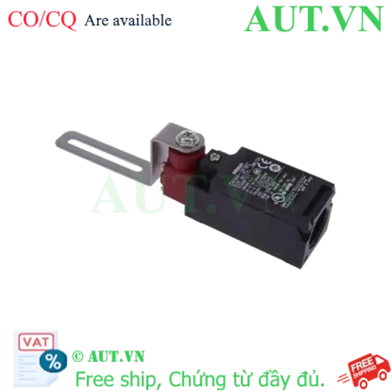 Ảnh của Công tắc an toàn Omron D4NH-2FBC